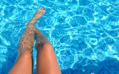 What You Didn’t Know About Saltwater Pools